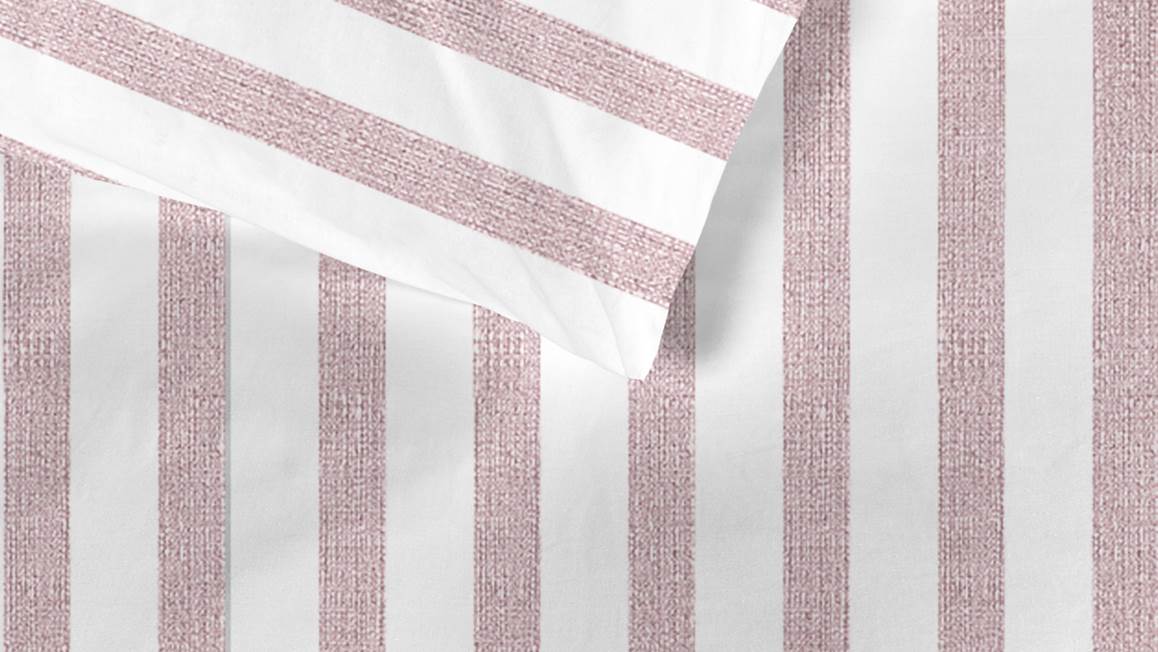 Ambiante Ally housse de couette