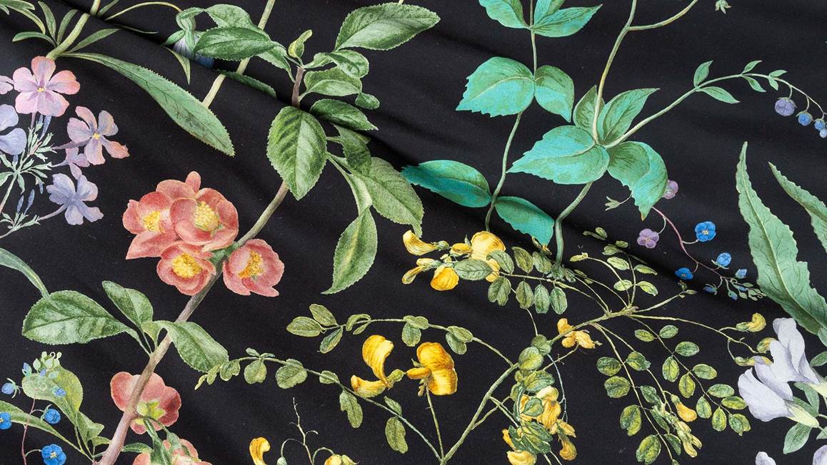 Essenza Augustina housse de couette