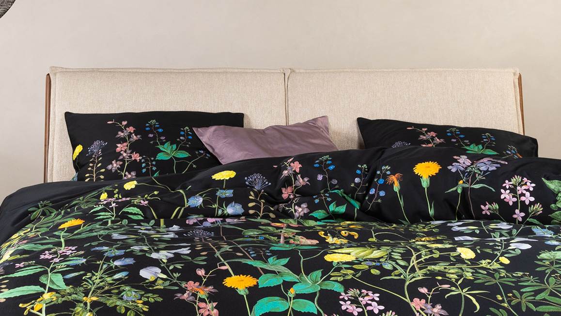 Essenza Augustina housse de couette