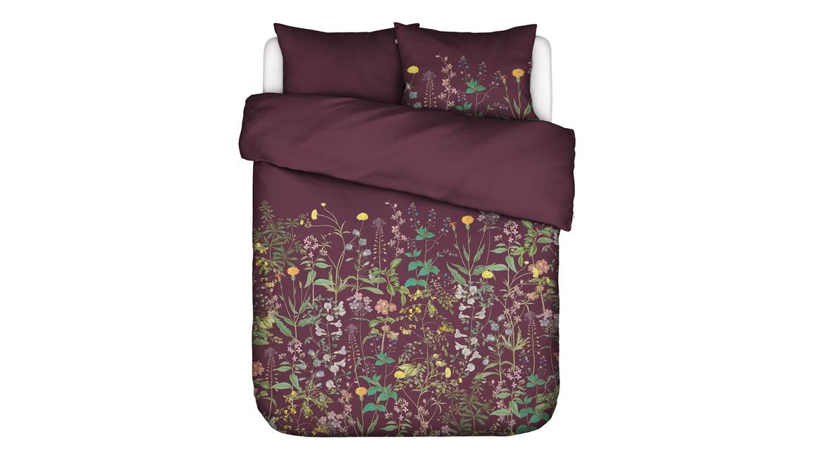 Essenza Augustina housse de couette