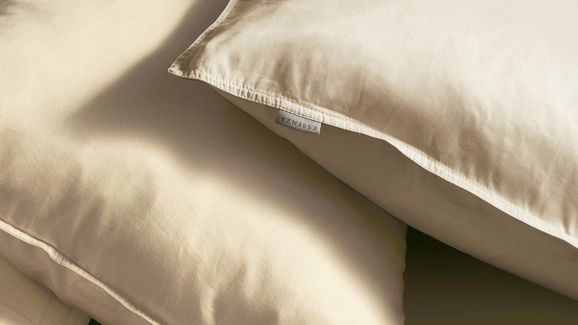 Essenza Minte housse de couette