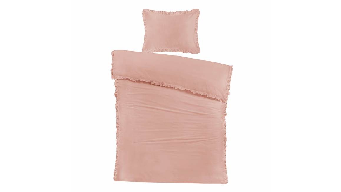 Papillon Fleur housse de couette