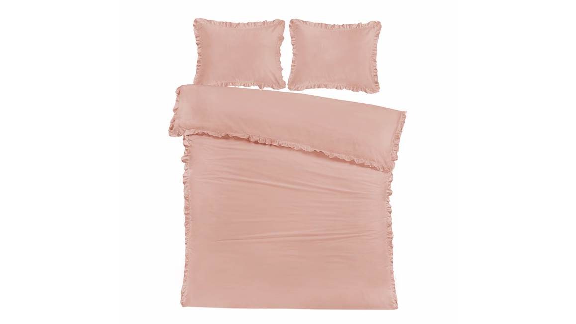 Papillon Fleur housse de couette