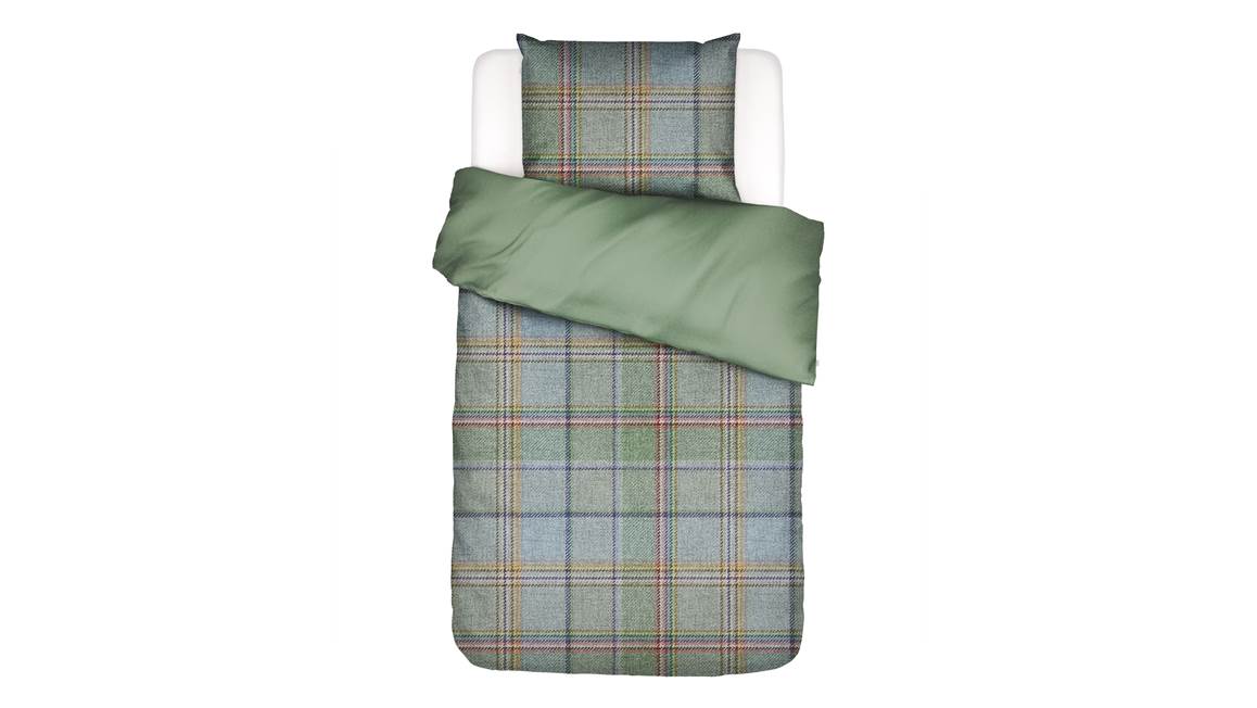 Essenza Meau housse de couette