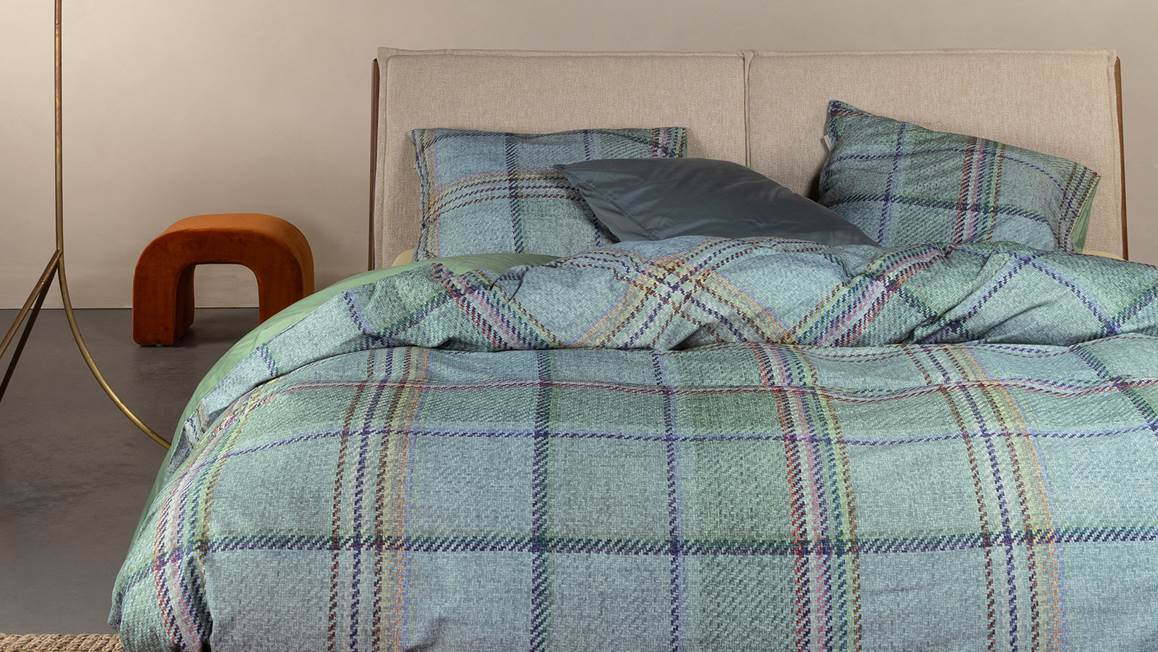 Essenza Meau housse de couette