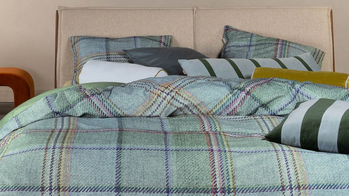 Essenza Meau housse de couette