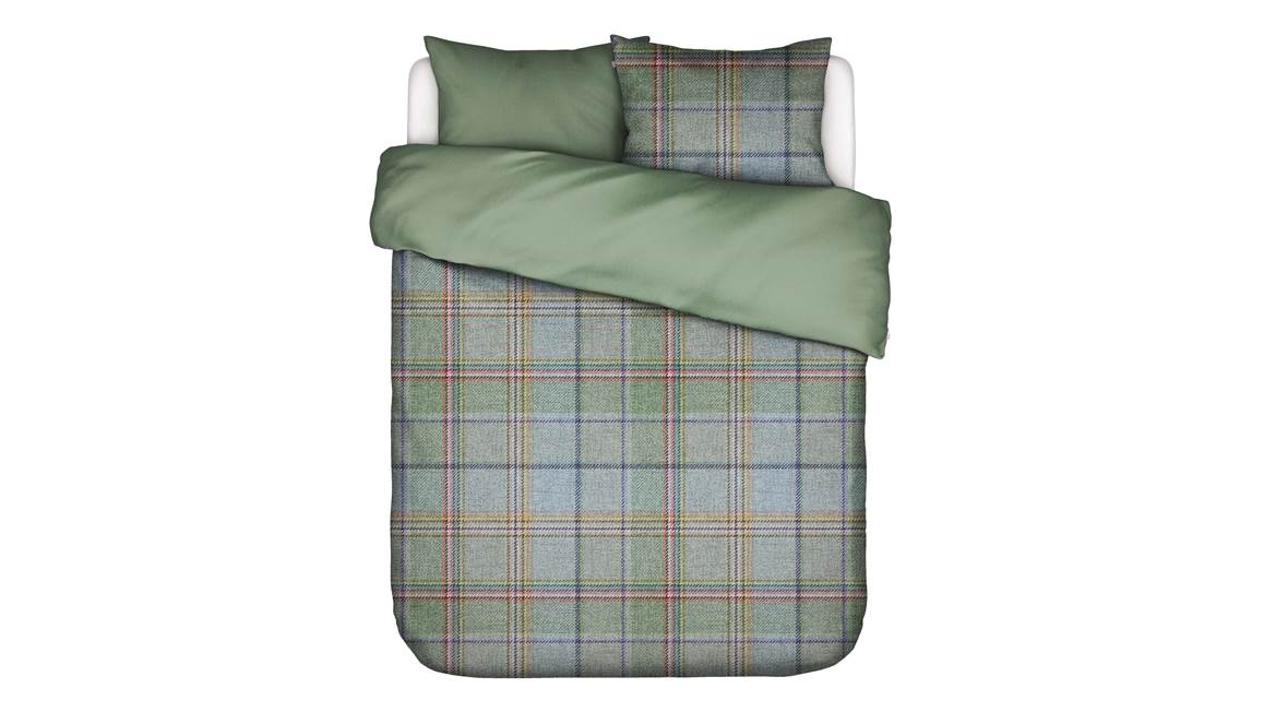 Essenza Meau housse de couette
