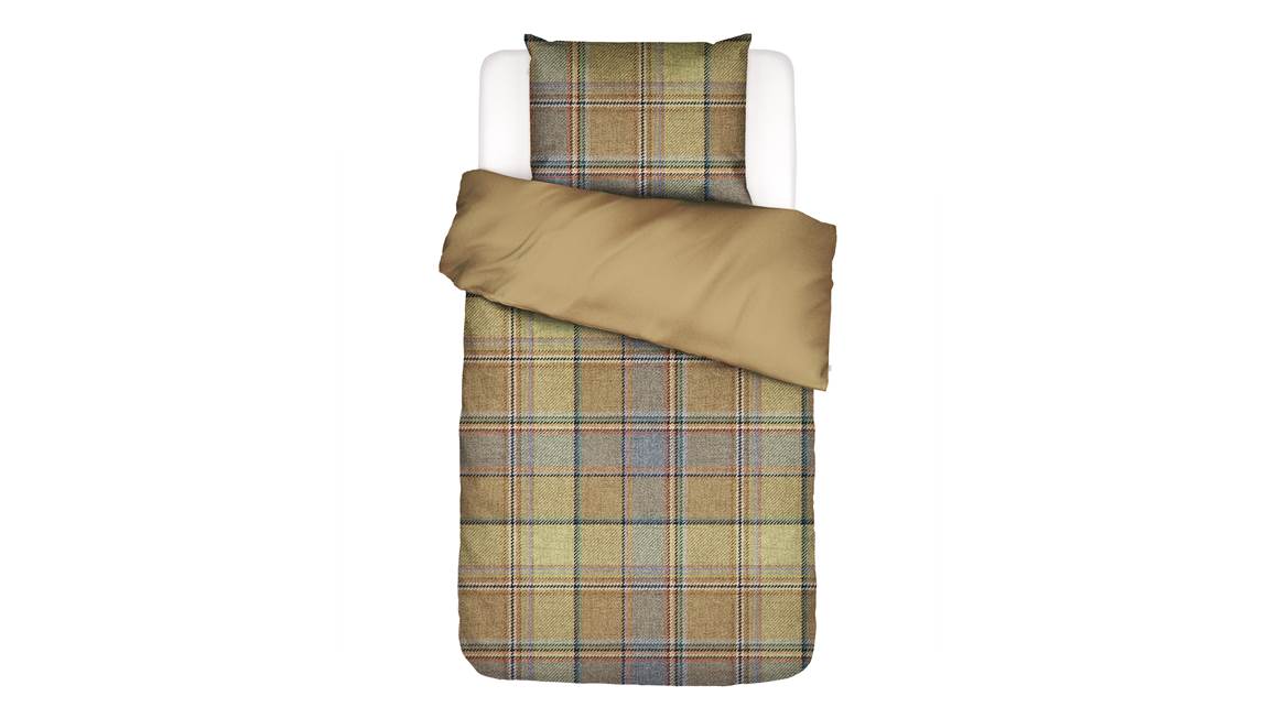 Essenza Meau housse de couette