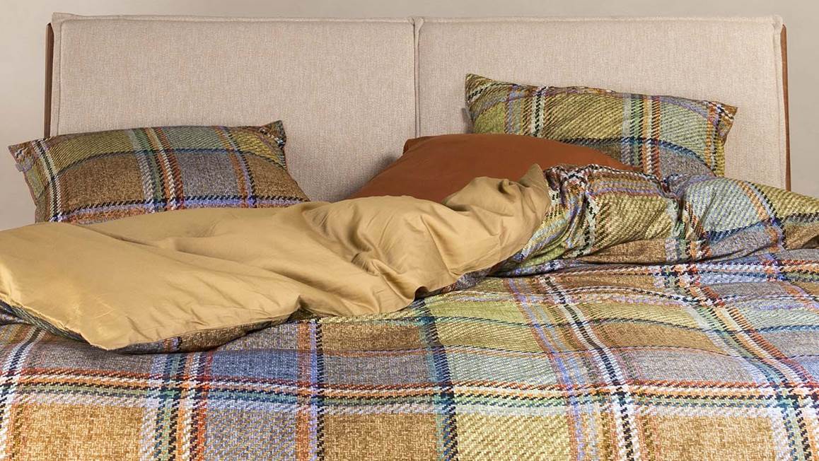 Essenza Meau housse de couette