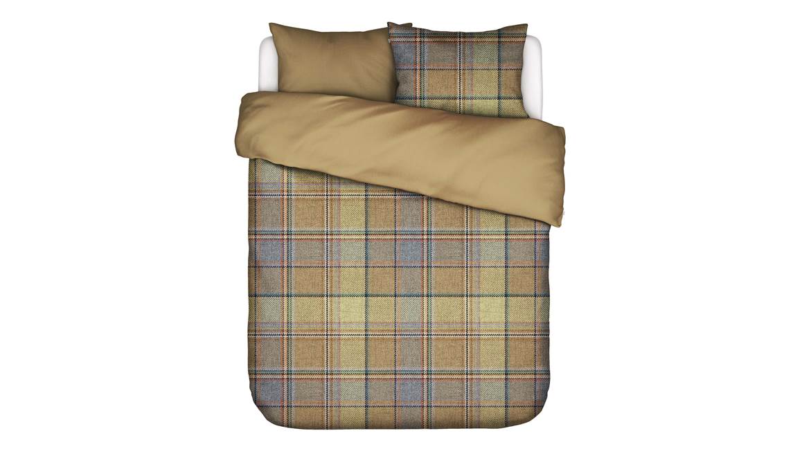 Essenza Meau housse de couette