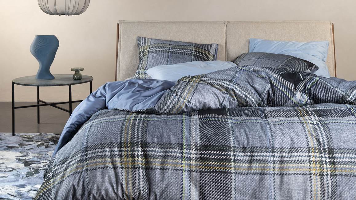 Essenza Meau housse de couette
