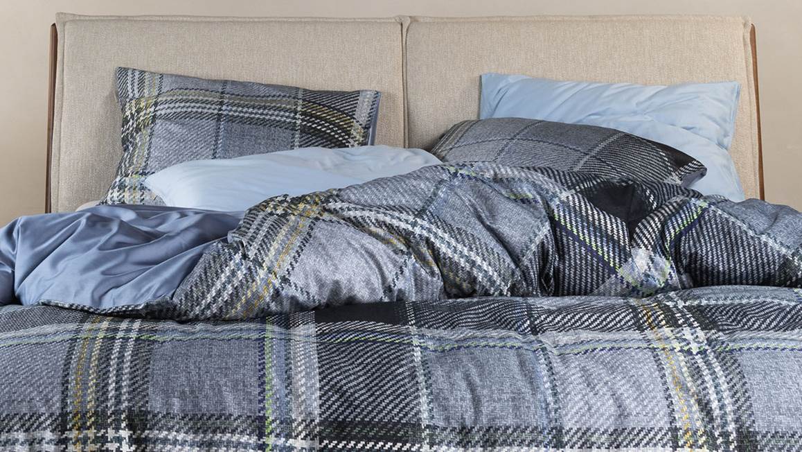 Essenza Meau housse de couette