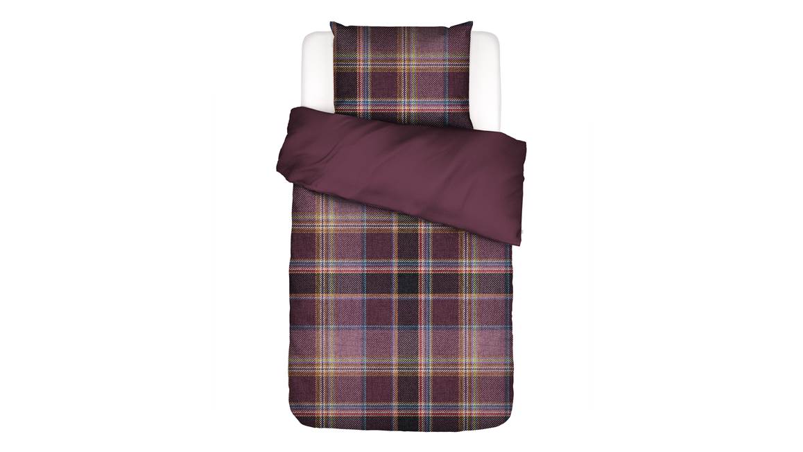 Essenza Meau housse de couette