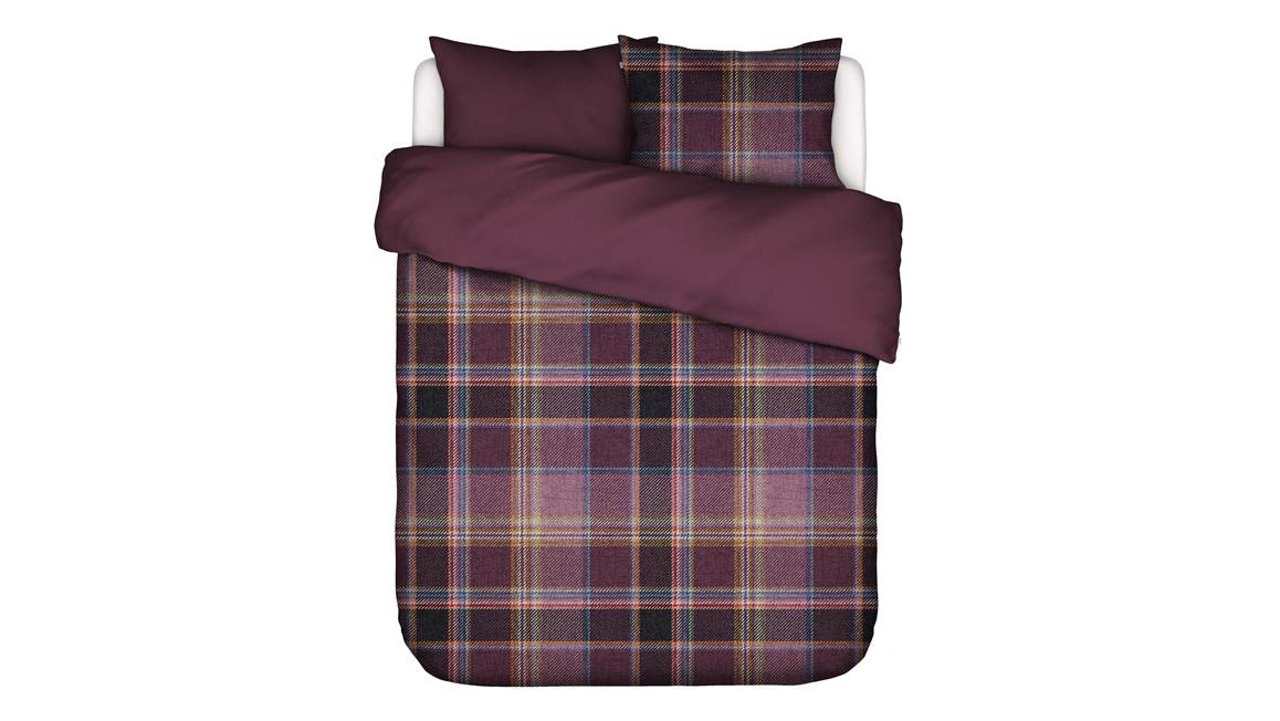 Essenza Meau housse de couette