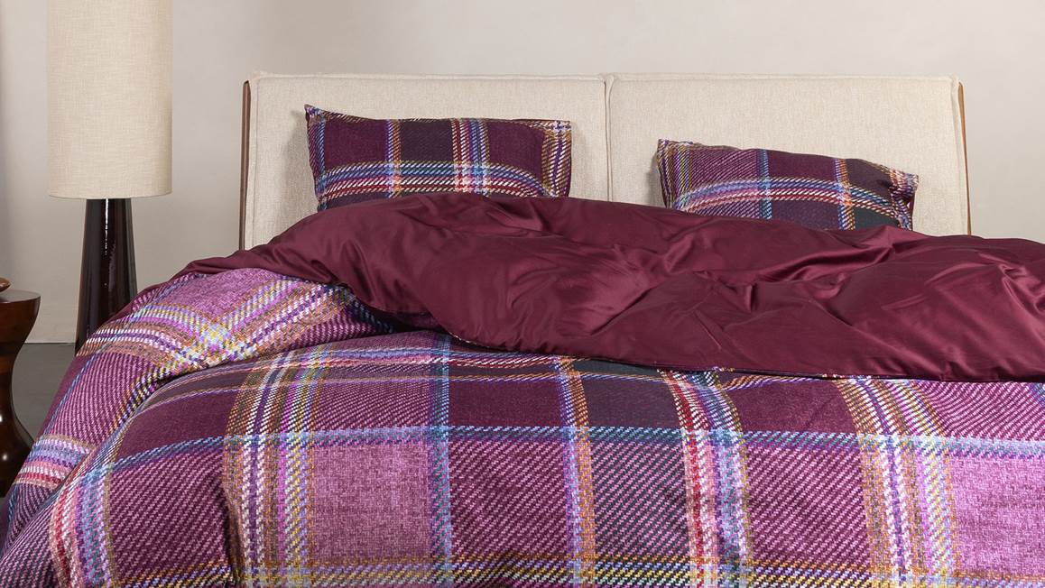Essenza Meau housse de couette