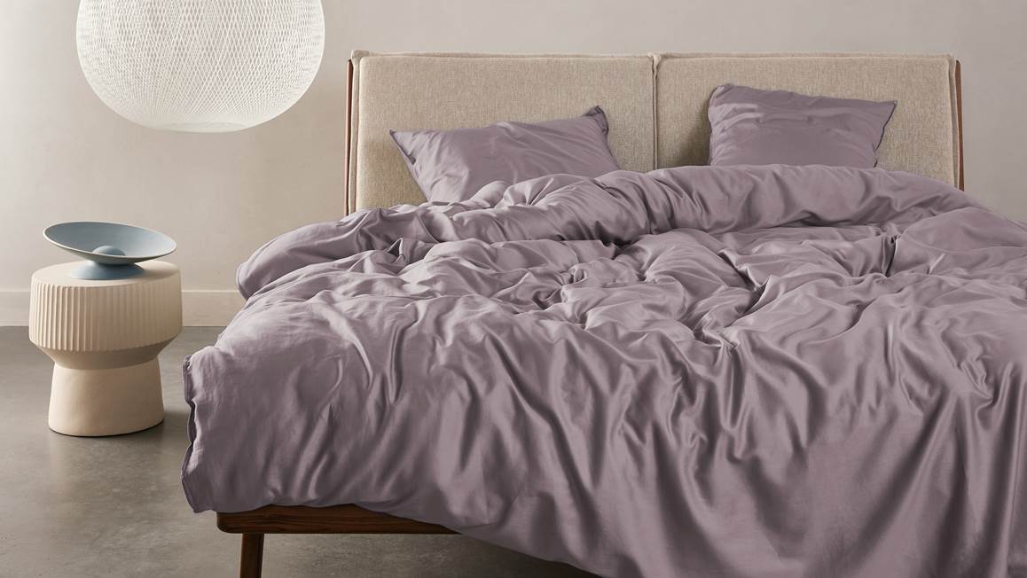 Essenza Minte housse de couette