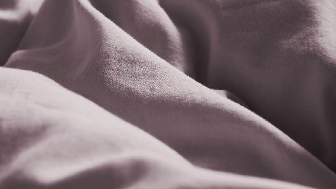 Essenza Minte housse de couette