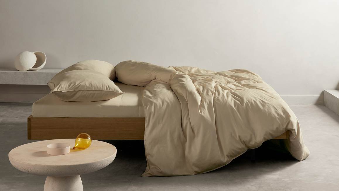 Essenza Minte housse de couette