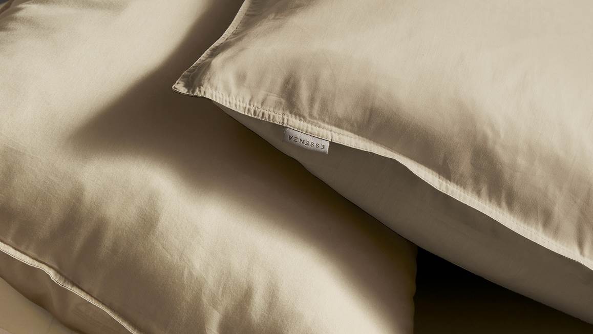 Essenza Minte housse de couette