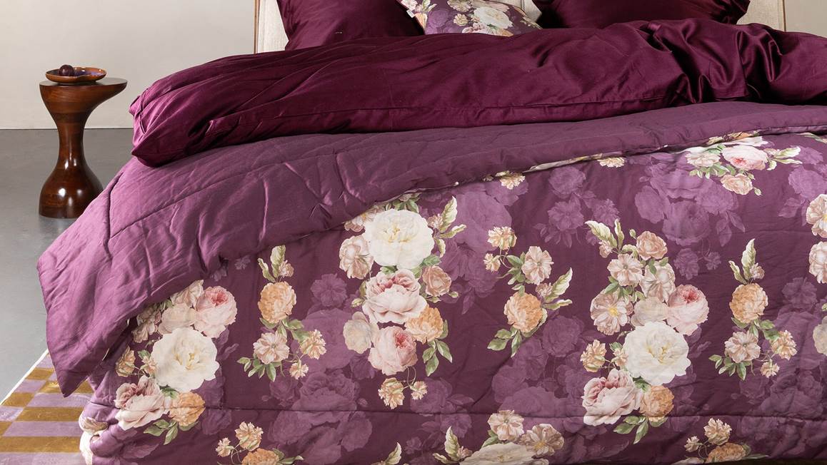 Essenza Orianna couvre-lit