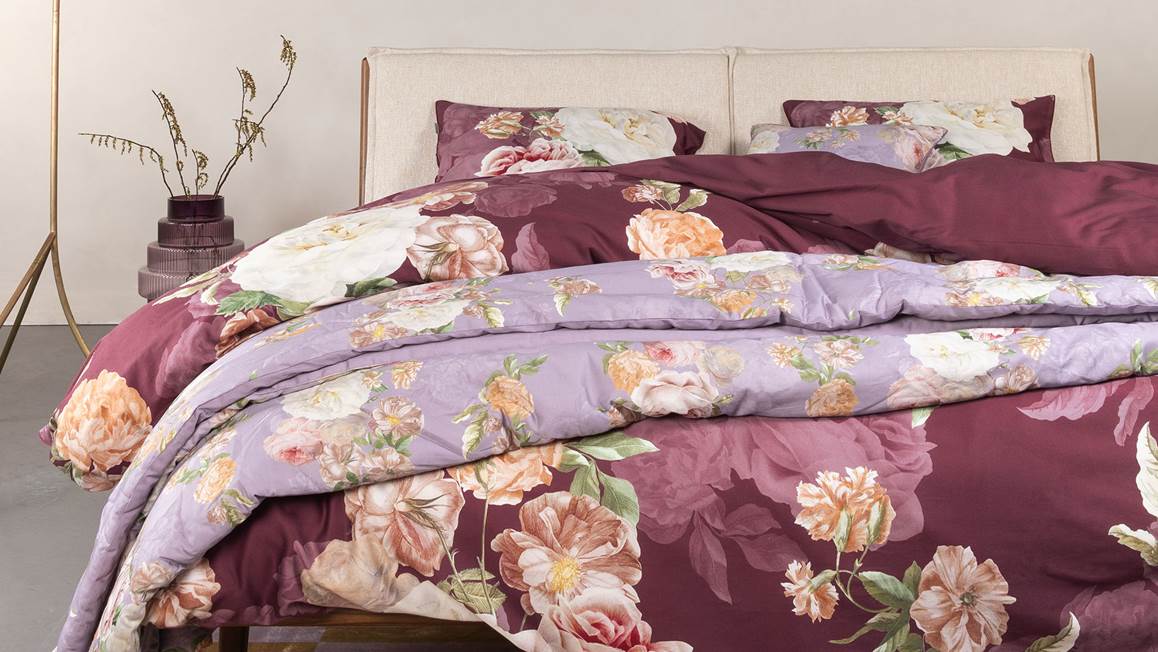 Essenza Orianna couvre-lit
