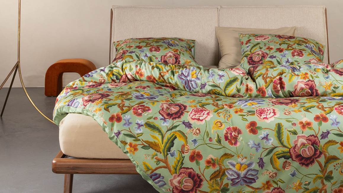 Essenza Rosanella housse de couette