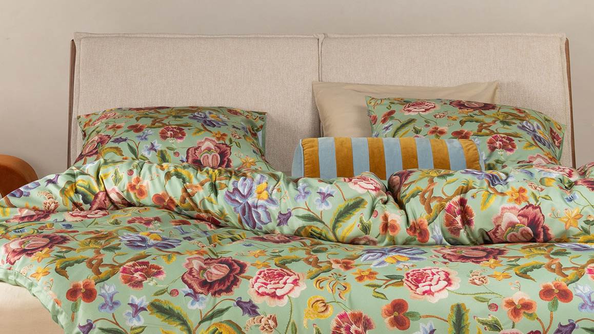 Essenza Rosanella housse de couette