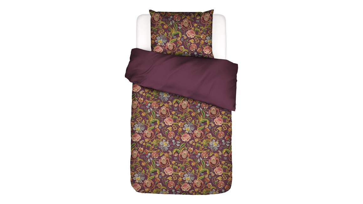 Essenza Rosanella housse de couette