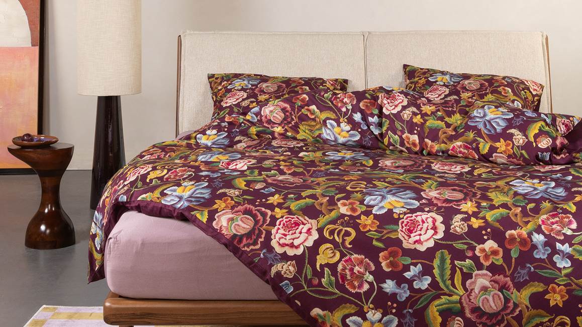Essenza Rosanella housse de couette