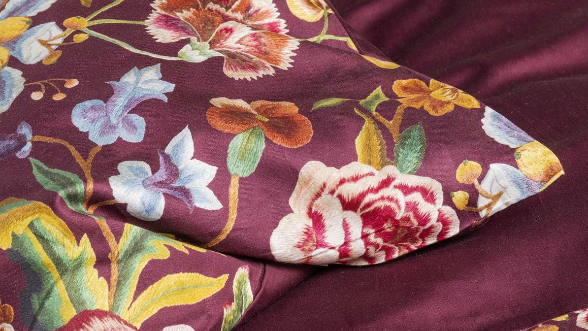 Essenza Rosanella housse de couette