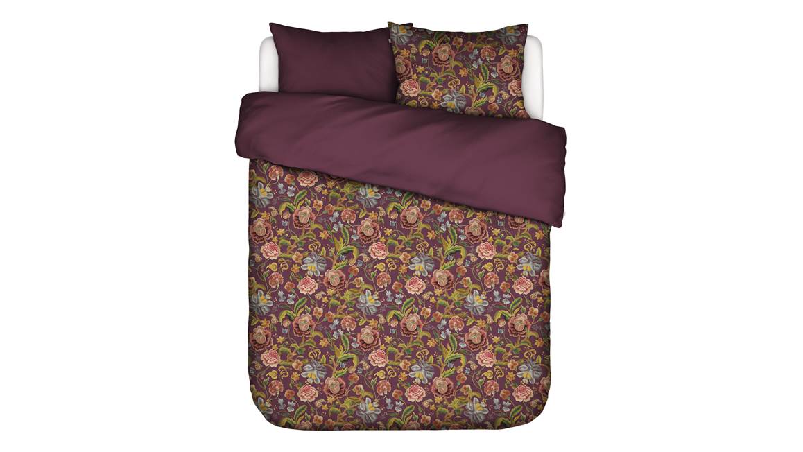 Essenza Rosanella housse de couette