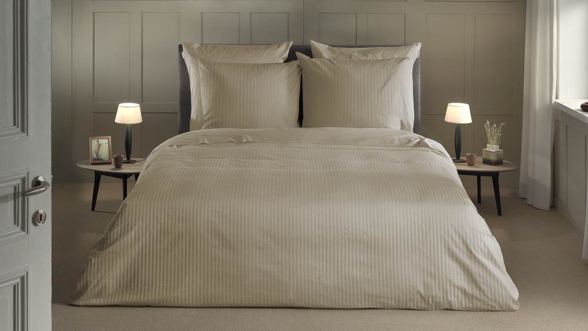 Heckettlane Banda housse de couette