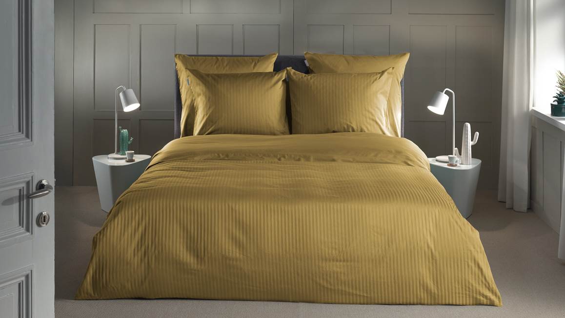 Heckettlane Banda housse de couette