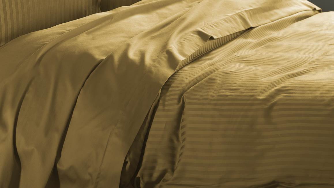 Heckettlane Banda housse de couette