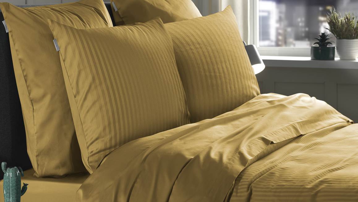 Heckettlane Banda housse de couette