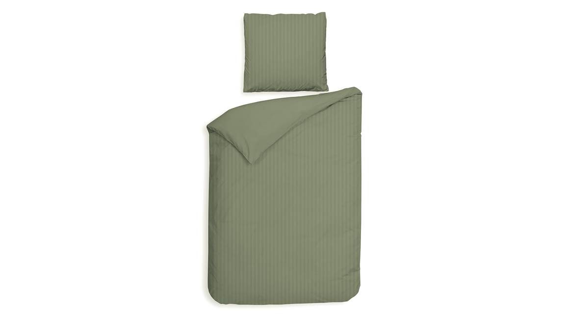 Heckettlane Banda housse de couette