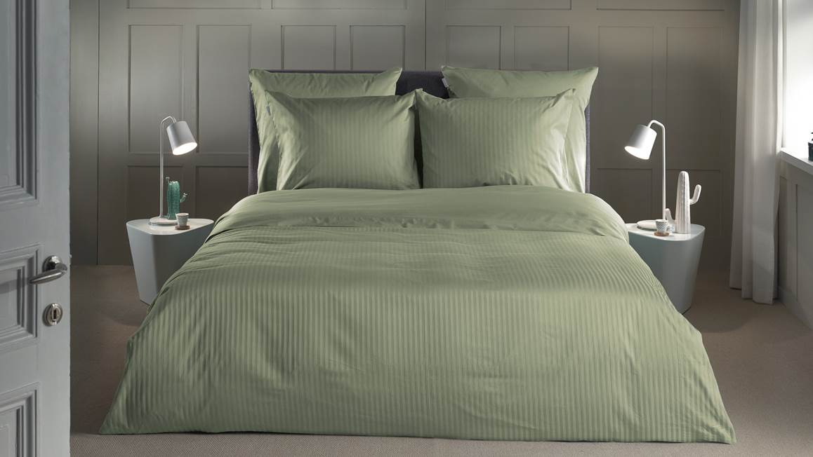 Heckettlane Banda housse de couette