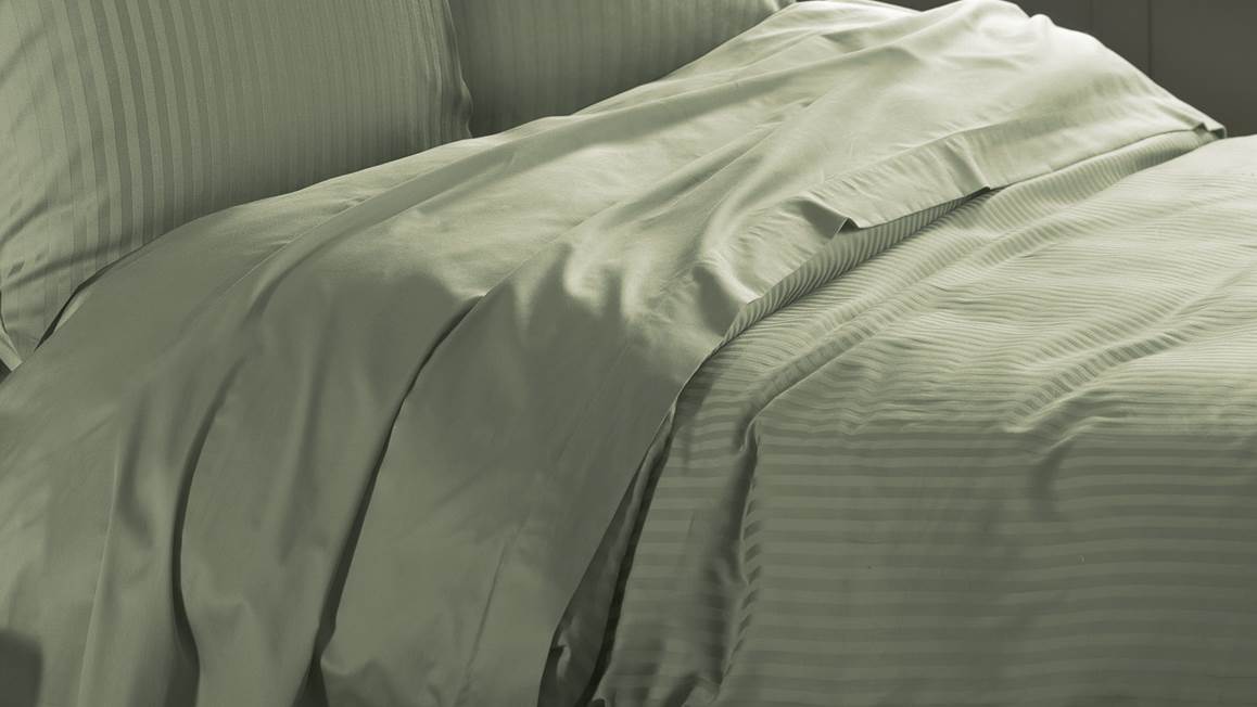Heckettlane Banda housse de couette