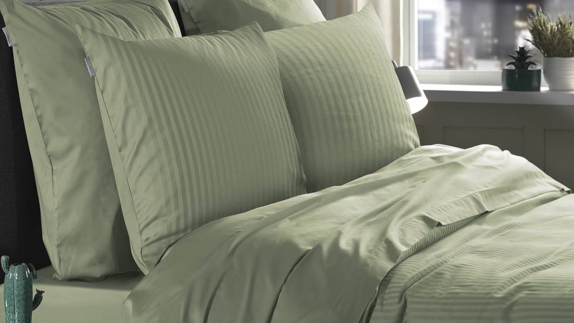 Heckettlane Banda housse de couette