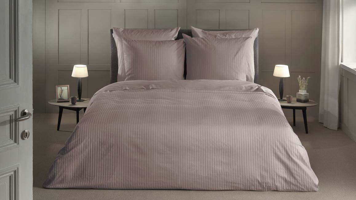 Heckettlane Banda housse de couette