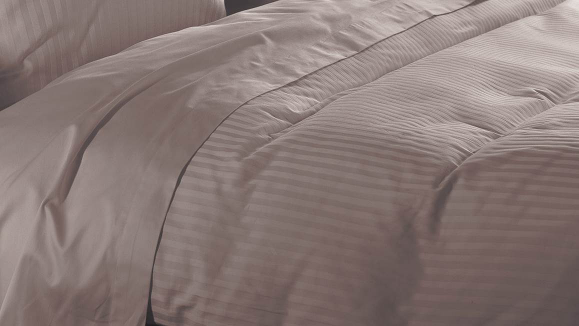 Heckettlane Banda housse de couette