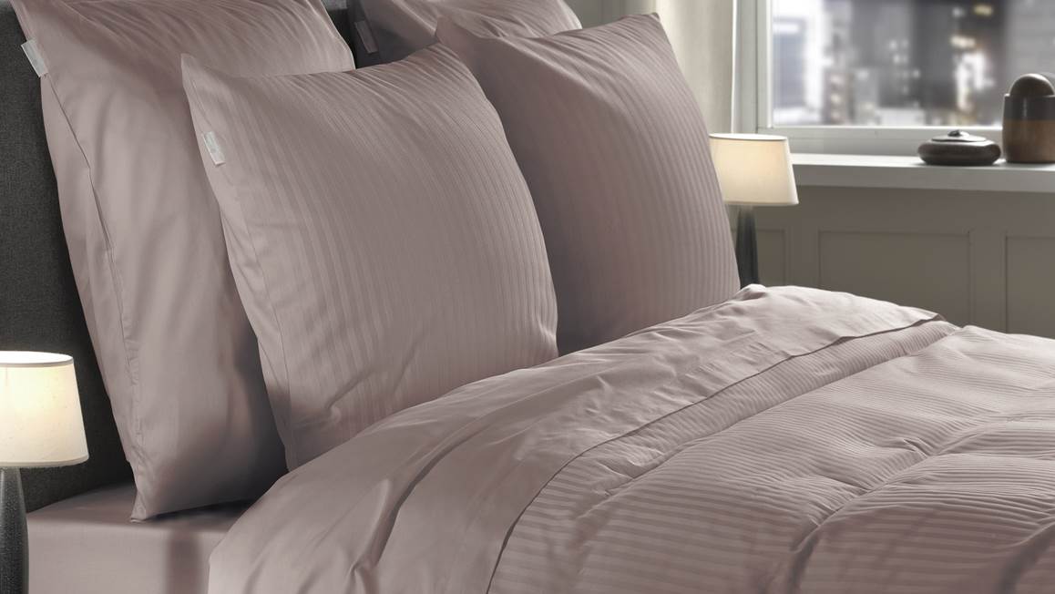 Heckettlane Banda housse de couette