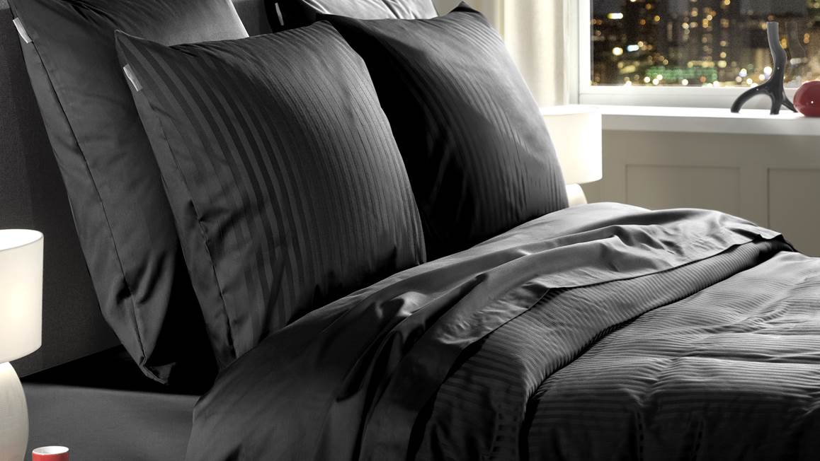 Heckettlane Banda housse de couette