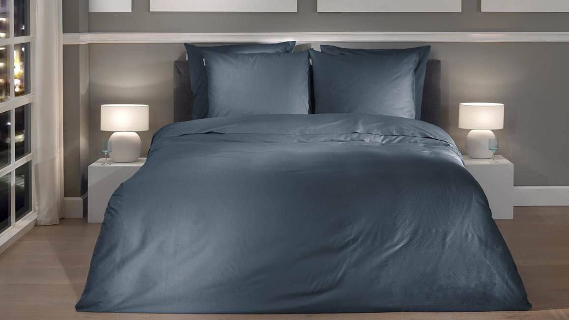Heckettlane Punto housse de couette