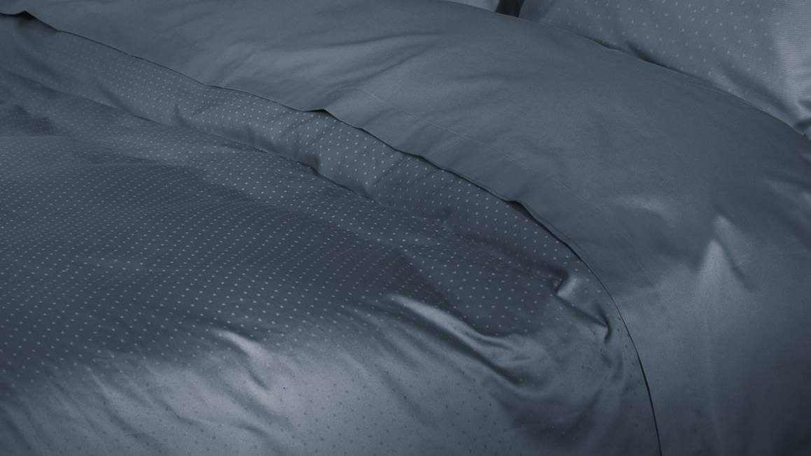 Heckettlane Punto housse de couette