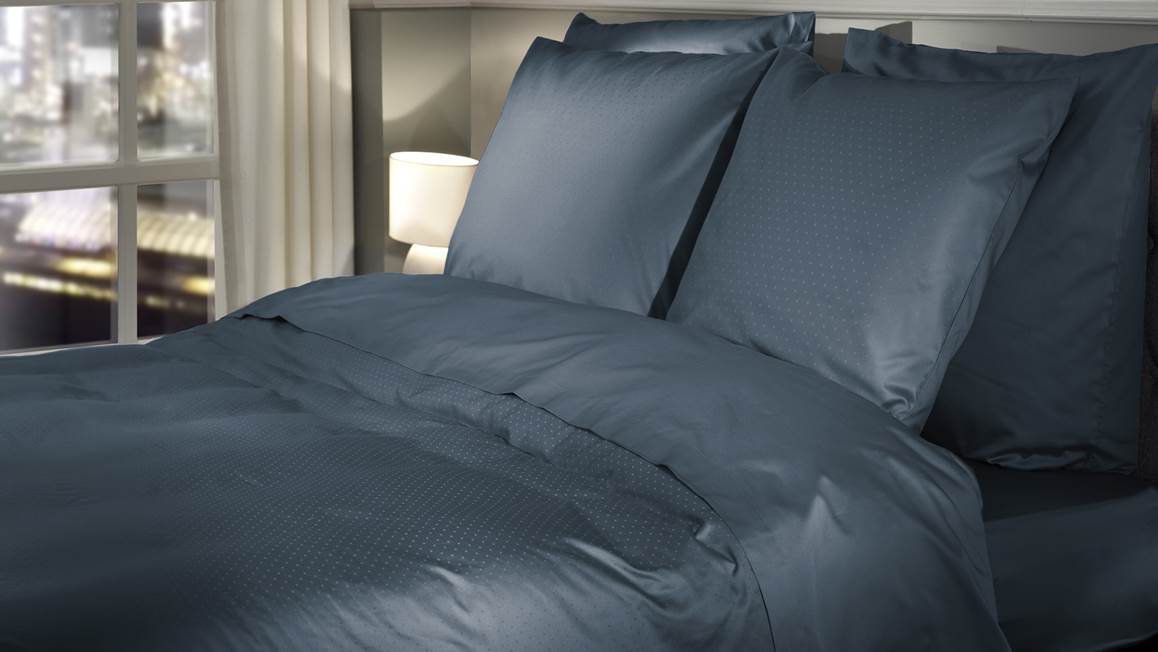 Heckettlane Punto housse de couette