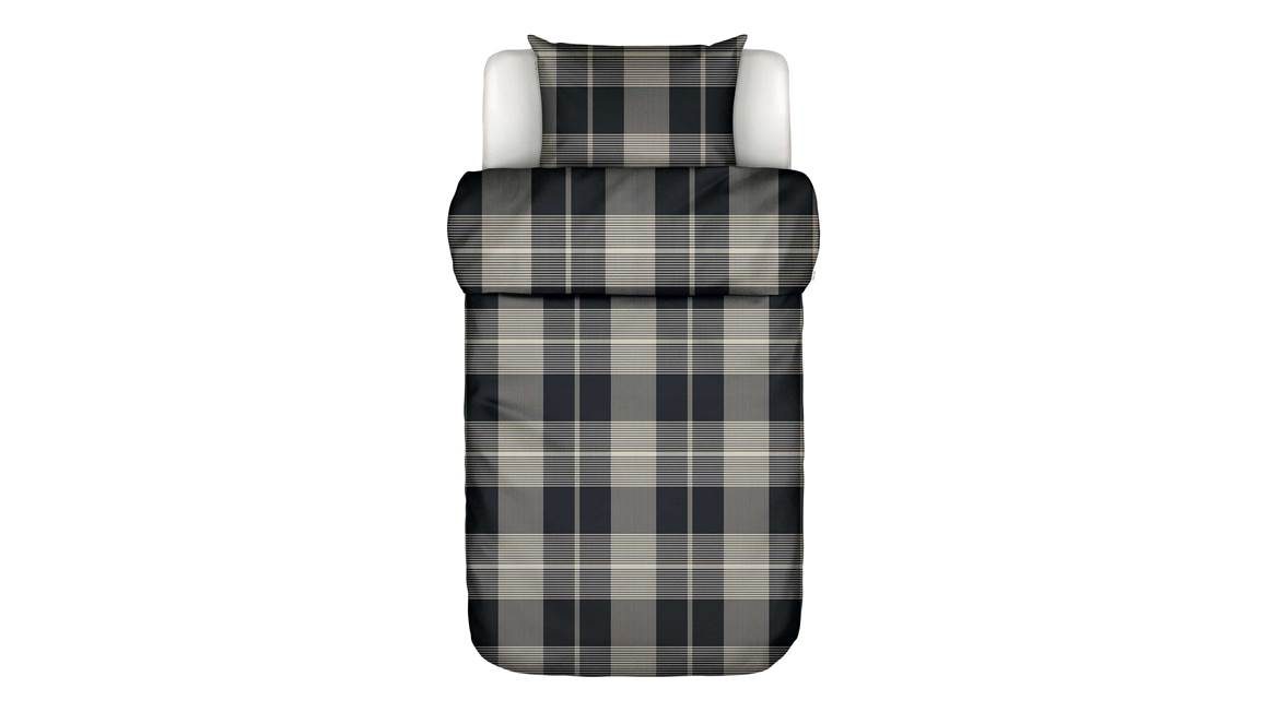 Marc O'Polo Alvar housse de couette en flanelle