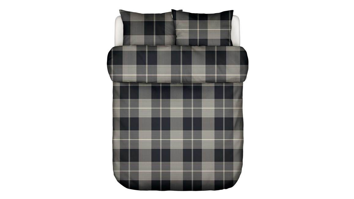 Marc O'Polo Alvar housse de couette en flanelle