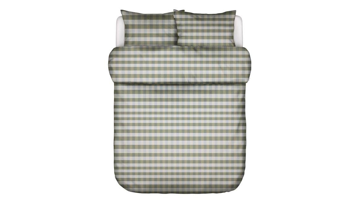 Marc O'Polo Mare housse de couette en flanelle