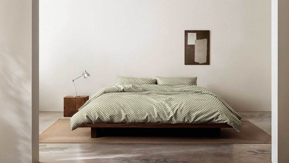 Marc O'Polo Svea housse de couette